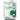 Biophix Spirulina USDA Certified Organic Powder 2.2 lbs 1 kg Front View