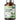 Biophix Lemon Balm USDA Organic 20:1 Extract 300 mg 200 Veggie Caps Front View