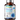 Biophix Oxy-Lax 750 mg 120 Veggie Caps Front View USDA Organic Gentle Cleanse Support