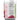 Biophix Tart Cherry 12.3 oz Left Side View USDA Organic Non-GMO cGMP USA Made