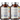 Biophix Vitamin D3 10000 IU 2 Pack Left View Non-GMO Gluten-Free cGMP USA
