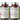 Biophix D-Mannose Cranberry 2 Pack Right View Non-GMO Vegan cGMP USA Made