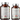 Biophix D-Mannose C-1000 Bundle Left View UTI Prevention Vitamin C Value Pack