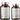 Hair Skin and Nails Complex Formula 180 Caplets with Free Vitamin C-1000 30 Tablets biophix Health and Beauty
