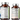 Hair Skin and Nails Complex Formula 180 Caplets with Free Vitamin C-1000 30 Tablets biophix Health and Beauty