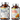 Biophix Vitamin K2 MK-7 100 mcg 60 Caps Plus Free Vitamin C-1000 Bundle Front View
