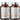 Biophix Vitamin K2 MK-7 100 mcg 2 Pack Left View 120-Day Supply Third Party Tested