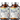Biophix Vitamin K2 MK-7 100 mcg 60 Veggie Caps 2 Pack Bundle Front View