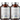 Biophix Oxy-Lax 750 mg 2 Pack Left Side View 240-Day Supply Allergen-Free