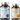 Biophix Oxy-Lax 750 mg 120 Veggie Caps Plus Free Vitamin D3 5000 IU Bundle Front View