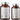 Biophix Pure Mannose D3 Bundle Left View UTI Prevention D3 Wellness Kit