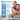 Biophix Organic Blue Spirulina 6 oz Banner Immune Wellness Cellular Support