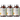 Biophix Vitamin D3 10000 IU 380 Softgels 3 Pack Right View Third Party Tested