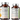 Biophix Vitamin D3 10000 IU C-1000 Bundle Right View Third Party Tested Value Pack