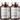 Biophix Vitamin K2 MK-4 100 mcg 2 Pack Left View 400-Day Supply Third Party Tested