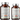 Biophix Vitamin D3 5000 IU C-1000 Bundle Left View Non-GMO Gluten-Free cGMP USA