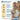 Biophix Vitamin K2 MK-4 2 Pack Supplement Facts Pairs with Vitamin D3