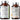 Biophix Nicotinamide 500 mg D3 Bundle Left View Non-GMO Vegan cGMP USA Made