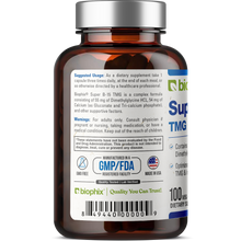 Load image into Gallery viewer, Super B-15 Complex 100 Vegetarian Capsules