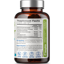 Load image into Gallery viewer, Super B-15 Complex 100 Vegetarian Capsules