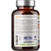 Load image into Gallery viewer, Vitamin D-3 10000 IU High-Potency 120 Softgels