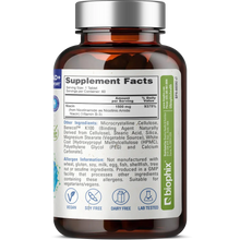 Load image into Gallery viewer, Nicotinamide Maximum Strength 1500 mg 60 Tablets biophix
