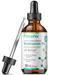 Nicotinamide Age-Defying Liquid Serum 2 oz