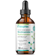 Load image into Gallery viewer, Nicotinamide Age-Defying Liquid Serum 2 oz