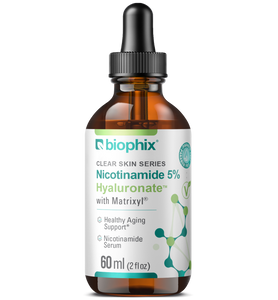 Nicotinamide Age-Defying Liquid Serum 2 oz
