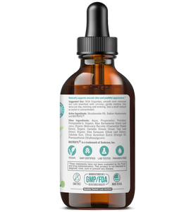 Nicotinamide Age-Defying Liquid Serum 2 oz