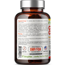Load image into Gallery viewer, Vitamin C-1000 mg 30 Tablets