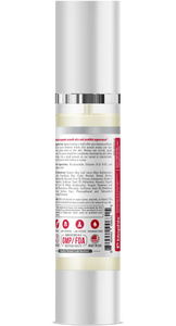Nicotinamide Age-Defying Moisturizing Serum 1.7 oz biophix