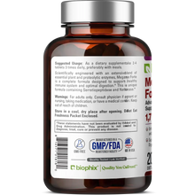 Load image into Gallery viewer, biophix Megazyme Forte Optimized 200 Tablets biophix