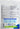 Blulina USDA Organic Blue Spirulina Powder 2 oz biophix Health and Beauty
