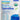 Biophix Blulina USDA Organic Blue Spirulina Powder 2 oz Starter Size Front View