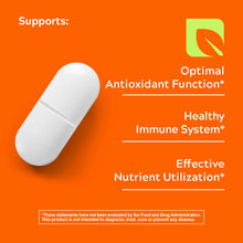 Load image into Gallery viewer, Vitamin C-1000 mg High-Potency 30 Tablets biophix