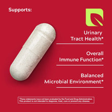 Load image into Gallery viewer, biophix D-mannose USDA Organic 1500 mg 200 Vegetarian Capsules biophix