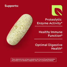 Load image into Gallery viewer, biophix Megazyme Forte Optimized 200 Tablets biophix