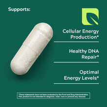 Load image into Gallery viewer, biophix NAD+ Micronized Resveratrol – Nicotinamide Riboside with Quercetin 1000mg per Serving 100 Veg Capsules biophix Health and Beauty