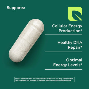 biophix NAD+ Micronized Resveratrol – Nicotinamide Riboside with Quercetin 1000mg per Serving 100 Veg Capsules biophix Health and Beauty