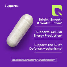 Load image into Gallery viewer, Nicotinamide Extra Strength 1000 mg 60 Tablets biophix