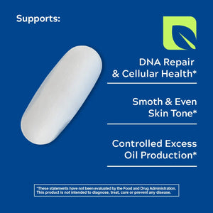 Nicotinamide Maximum Strength 1500 mg 60 Tablets biophix