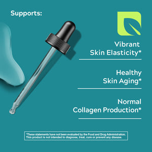 Nicotinamide Age-Defying Liquid Serum 2 oz