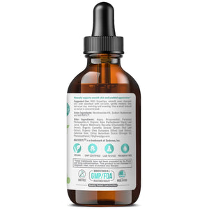 Nicotinamide Age-Defying Liquid Serum 2 oz biophix