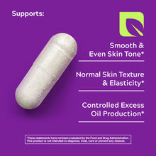 Load image into Gallery viewer, B-3 Nicotinamide 500 mg 60 Caps - Nicotinic Amide Niacin Supports Skin Cell Health