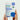 Blulina USDA Organic Blue Spirulina Powder 2 oz biophix Health and Beauty
