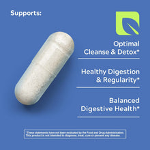 Load image into Gallery viewer, Biophix Oxy-Lax 750 mg 120 Vegetarian Capsules - 2 Pack - Gentle Natural Stool Softener Detoxification Support biophix