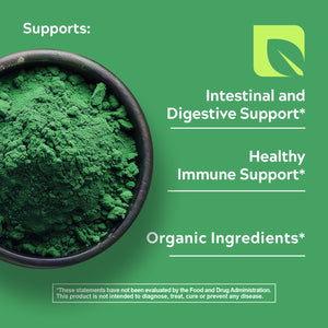 biophix Phytoberry Greens Superfood Powder Berry Flavor 10.6 oz
