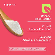 Load image into Gallery viewer, Pure Mannose Powder 2000 mg 3 oz with Free Vitamin D-3 5000 IU 30 Softgels biophix