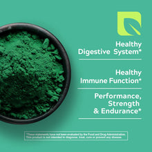 Load image into Gallery viewer, Biophix Spirubeets Organic Spirulina Beet Root Powder 2.2 lb 1 kg - Superfood Antioxidants Immune Support Heart Health biophix